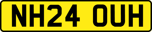 NH24OUH