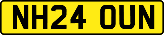 NH24OUN