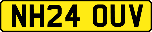 NH24OUV