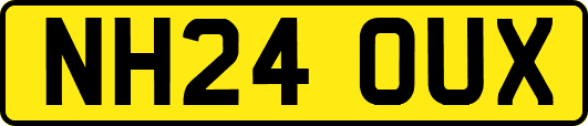 NH24OUX