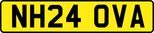 NH24OVA