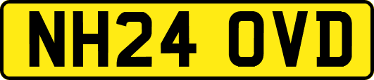 NH24OVD