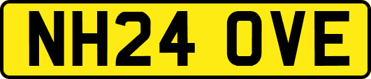 NH24OVE