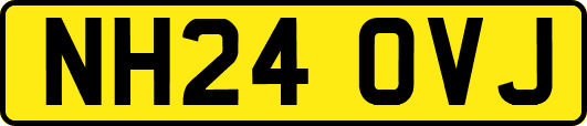 NH24OVJ