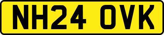 NH24OVK