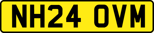 NH24OVM