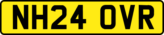 NH24OVR