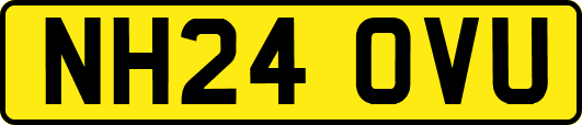 NH24OVU