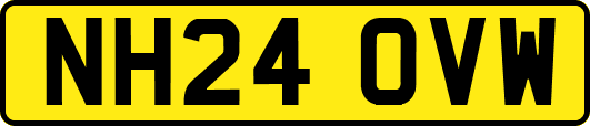 NH24OVW