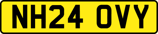 NH24OVY