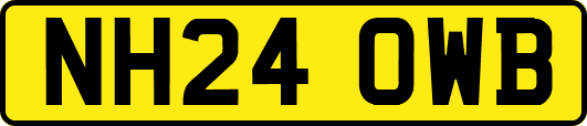 NH24OWB