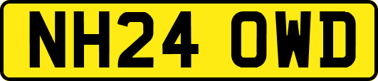 NH24OWD