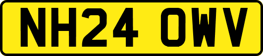 NH24OWV