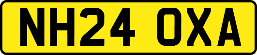 NH24OXA