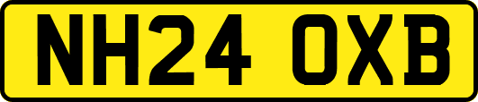 NH24OXB