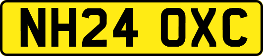 NH24OXC