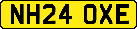 NH24OXE