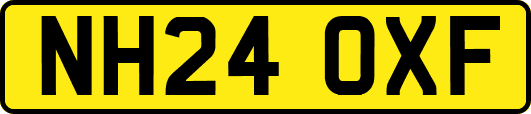 NH24OXF