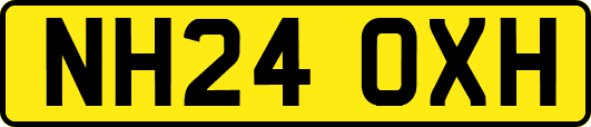 NH24OXH