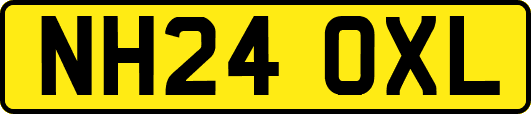 NH24OXL