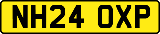 NH24OXP