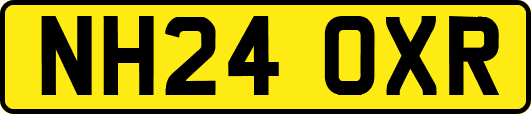 NH24OXR