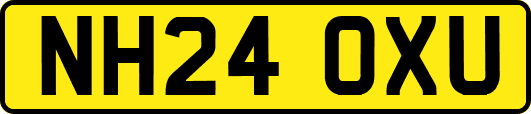 NH24OXU