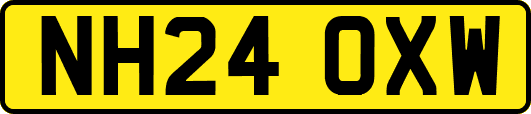 NH24OXW