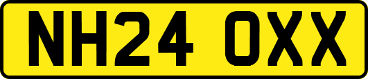 NH24OXX