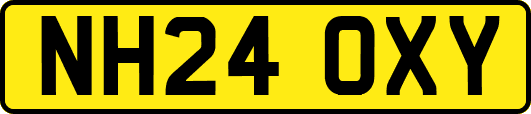 NH24OXY