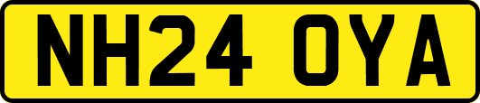 NH24OYA