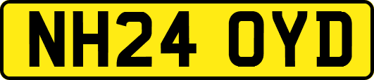 NH24OYD