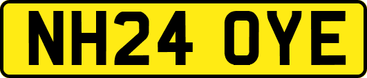 NH24OYE