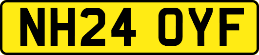 NH24OYF