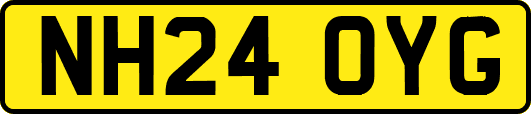 NH24OYG