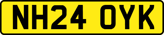 NH24OYK