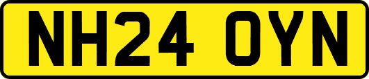 NH24OYN