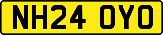 NH24OYO