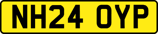 NH24OYP