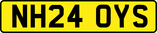 NH24OYS