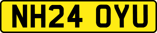 NH24OYU