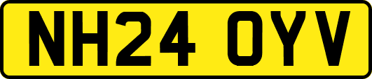 NH24OYV