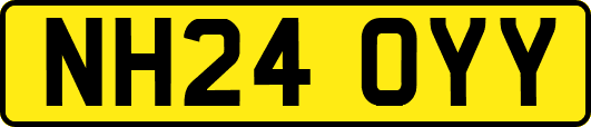 NH24OYY