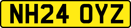 NH24OYZ