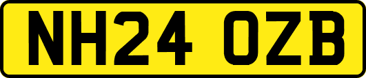 NH24OZB