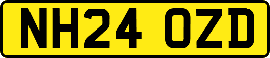 NH24OZD