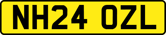 NH24OZL