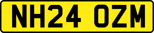 NH24OZM