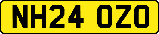 NH24OZO