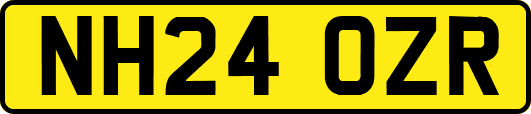 NH24OZR